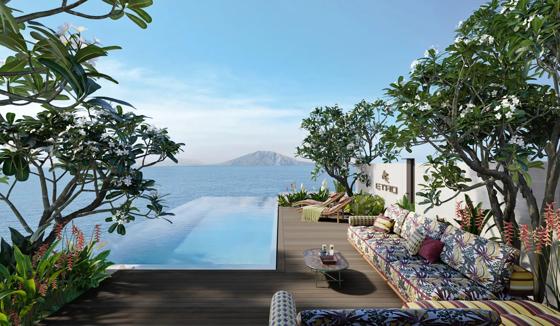 Eden Residences