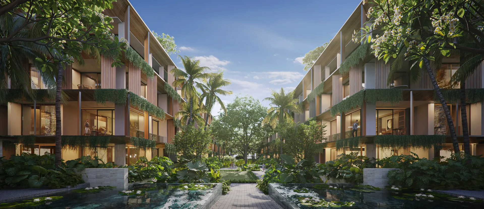 Eden Residences