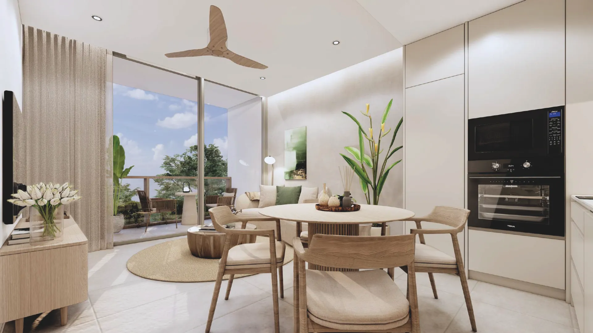 Park Residences