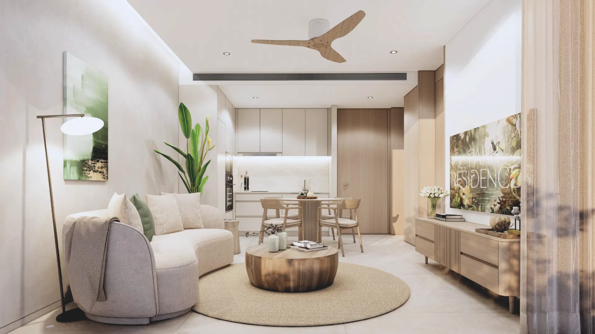 Park Residences