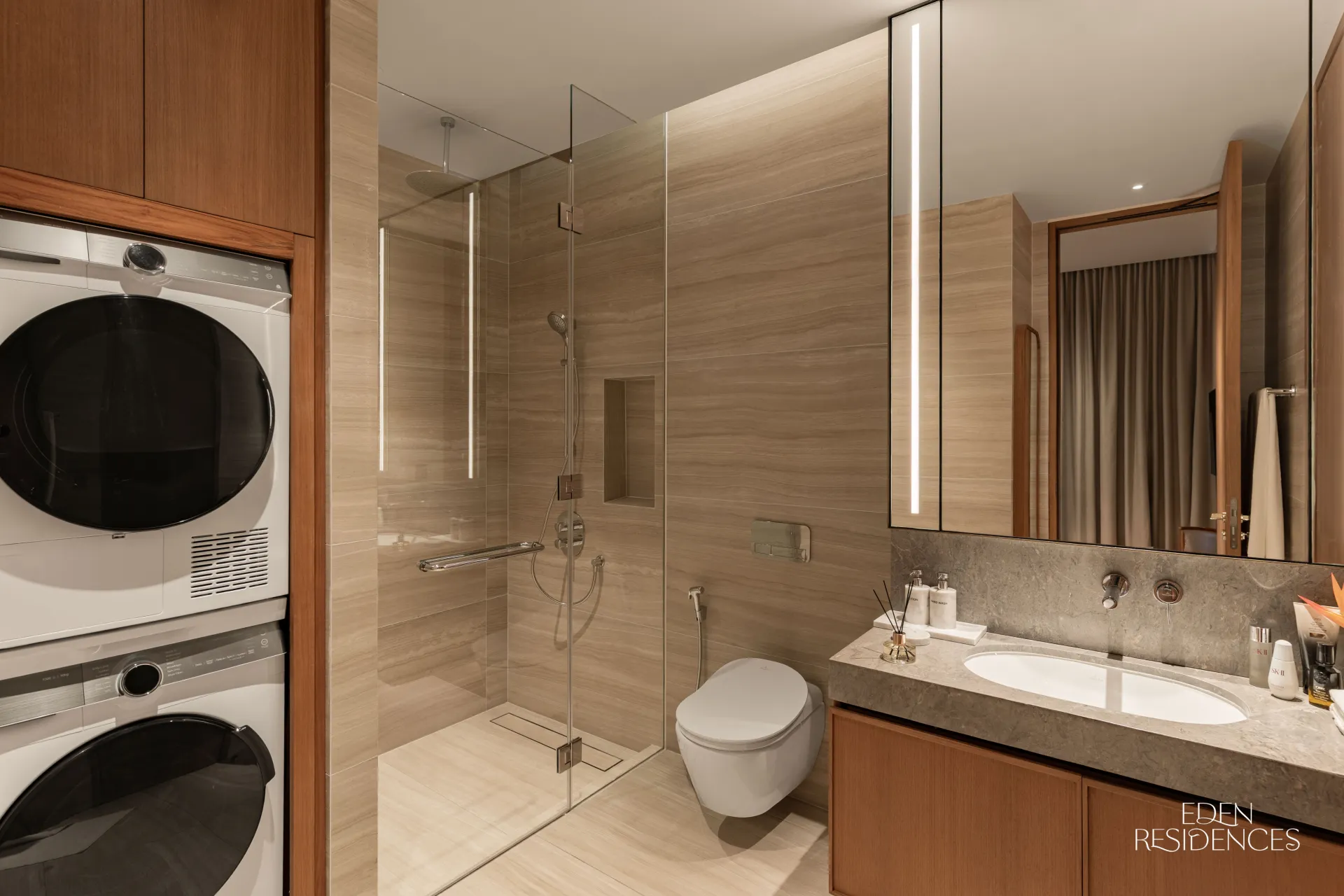 Eden Residences